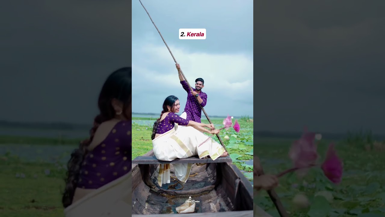 Planning your dream honeymoon in India?