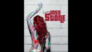 Video thumbnail of "Joss Stone - Girl They Won't Belive It"