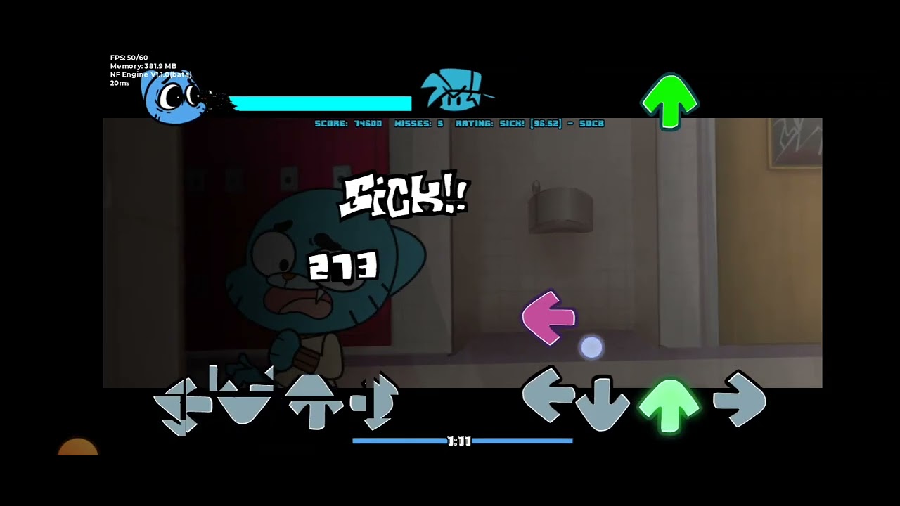 FNF — CHILD'S PLAY REMAKE PARA ANDROID ZIP - YouTube