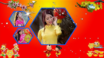 [share style] Style tết 2017 = Ngày Tết Quê Em=