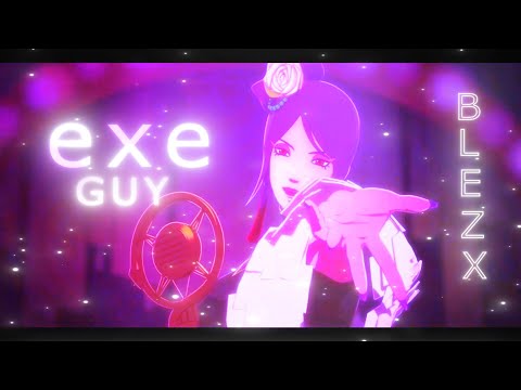 Naruto  - Guy.exe - [Edit/AMV]