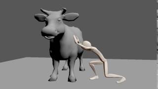 3D Project 3 Push