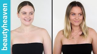 #TanningThursday: ModelCo Self-tan Mousse Ultra Dark #TanningThursday: ModelCo Self-tan Mousse Ultra Dark