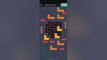 Flow Fit Sudoku Earless Pack Level 1