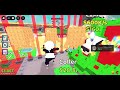 Roblox natural disaster survival and steal a brain rot!