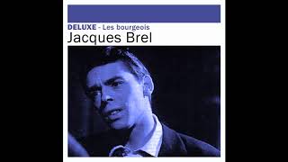 Jacques Brel - Une île