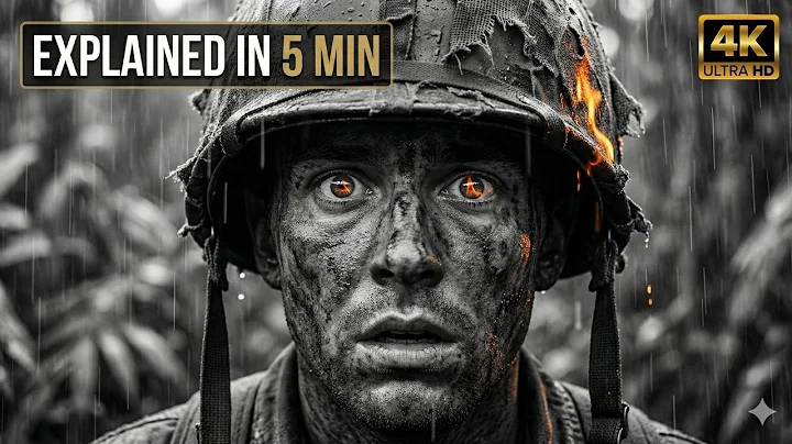 6 Months in Jungle Hell | Guadalcanal Explained in 5 Minutes