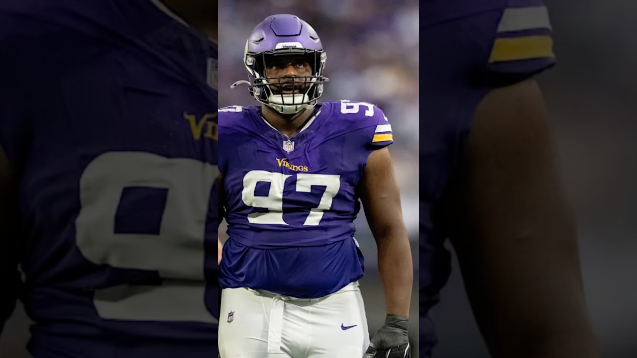 The packers just SAVED Javon Hargrave