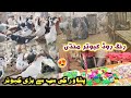 Kabootar largest mandi in peshawar  ring road pigeons market 2024  izhar ali shah vlogs