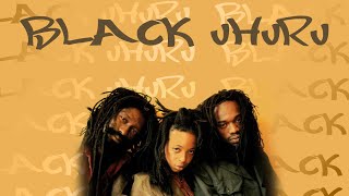 Watch Black Uhuru Tip Of The Iceberg video