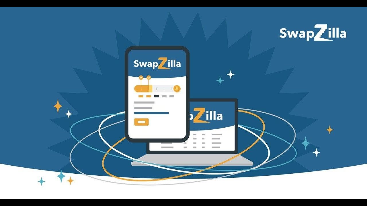 Swapzilla Airdrop