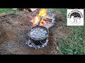 Beef Stew Cooked in an Aussie Camp Oven - Super Easy and Cheap Camp Meal to Feed Everyone