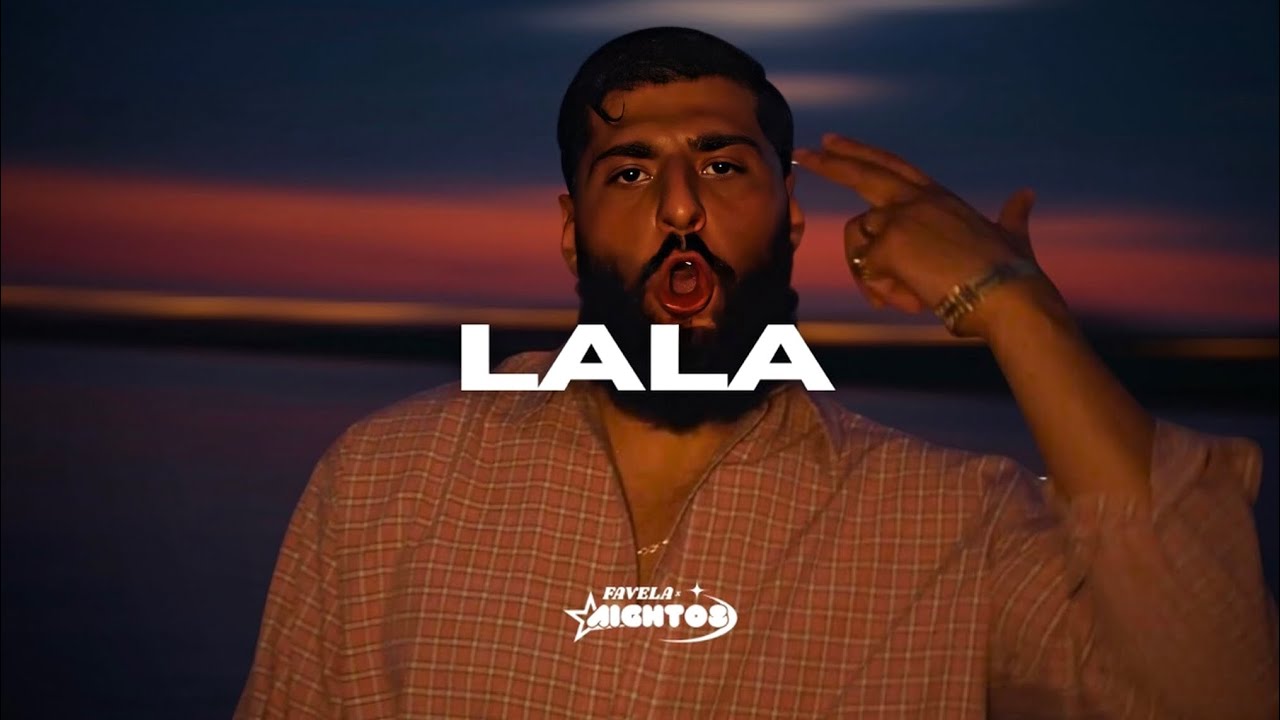 (FREE) Morad x Makar x Deep House Type Beat 