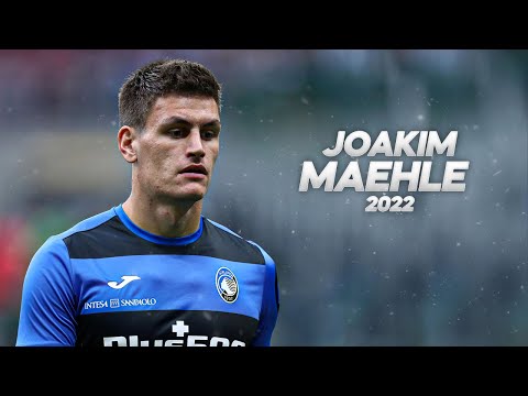Joakim Mæhle - Talented and Versatile