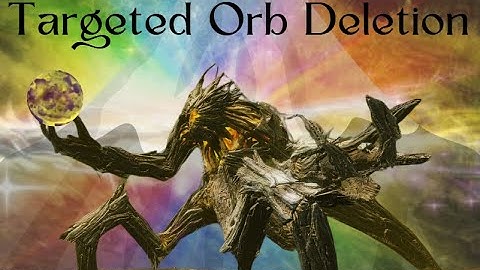 GW2 - Godspoil Greer - How to deal with Targeted Orbs/Blobs of Blight