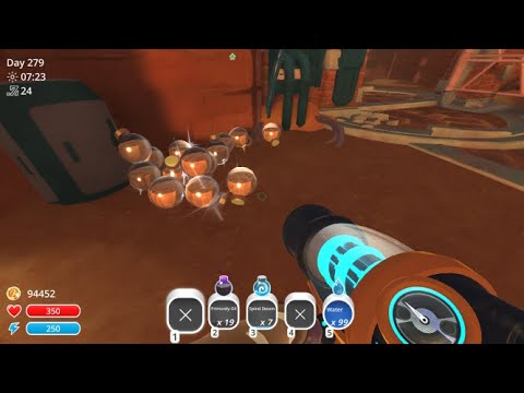 Slime Rancher 2: How to get Silky Sand