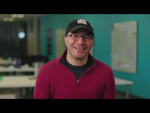 Address to Professional Development Workshops
