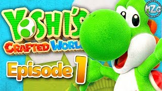 New Yoshi Game! - Yoshi