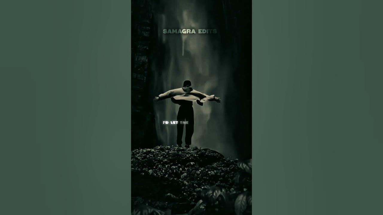 Chris Grey - Let the World Burn | Lyrics | Aesthetic | Slowed + Reverbed | #shorts #lyrics