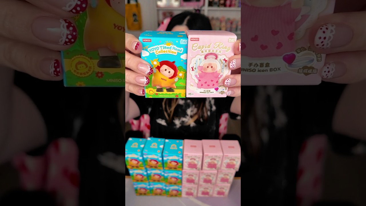 YOYO IS YOUR NEW BEST FRIEND 💘