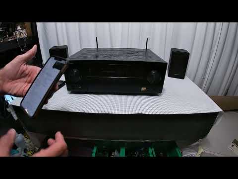 Review of the Pioneer VSX-1130 a feature rich deal on the used market