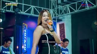 N'DISTROY - MASA LALU - RIRIN MUNGIL - TEMU KANGEN SEDULUR PPG - PIJI DAWE KUDUS