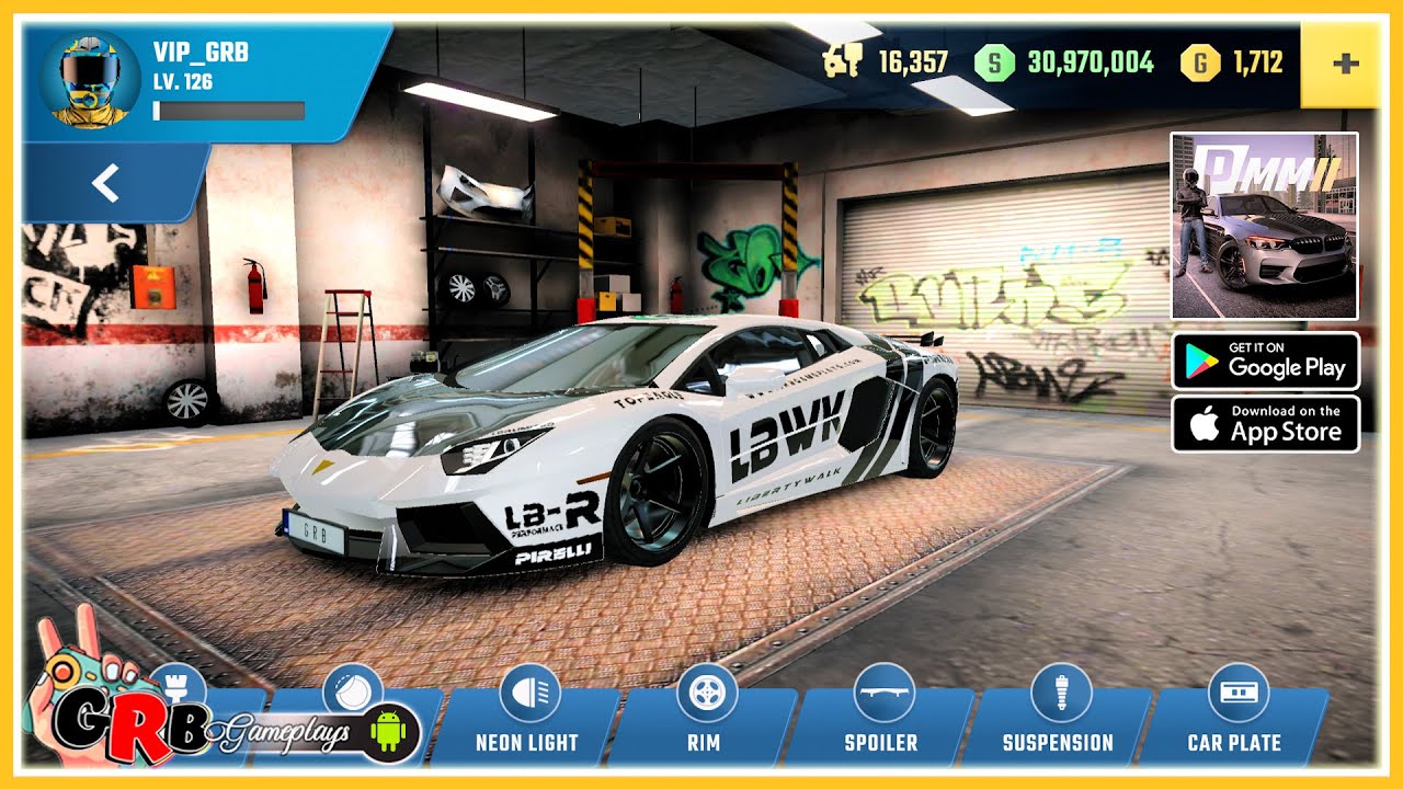 Parking Master Multiplayer 2 APK for Android Download