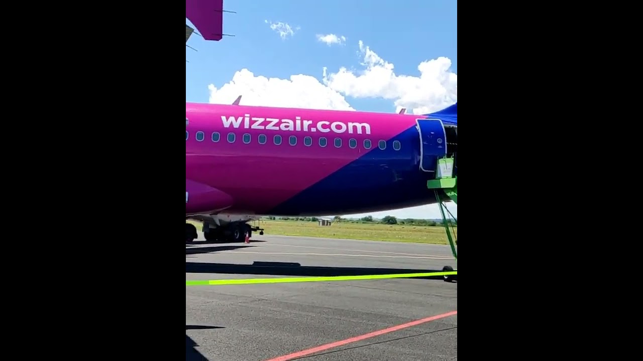 Wizz Air 