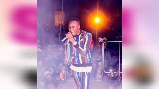 Mr Tonito-Ussiwanine(Áudio oficial)