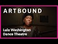 Open your eyes lula washington dance theatre  artbound  pbs socal