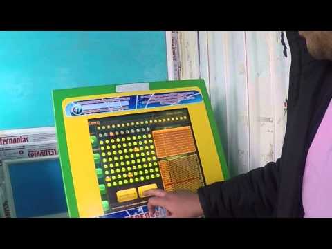Игровые автоматы в казахстане