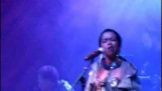 Ms Lauryn Hill Live in London 2012 - Nothing Even Matters