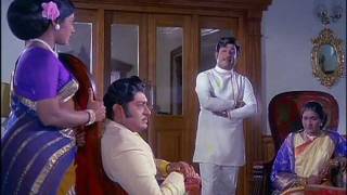 The Tamil Film Vasantha Maaligai Movie Part  5