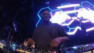 DJ Rush - Live @ Awakenings Festival 2014 (28.06.2014) FULL SET