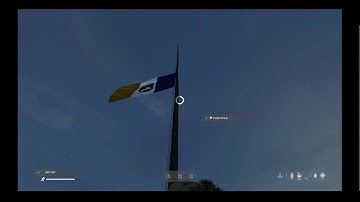 Simple Territories Demo