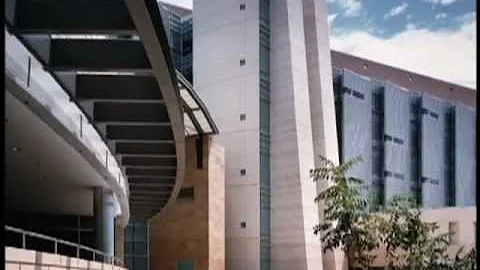 GSA Design Excellence: Architecture and Democracy