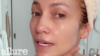 Cause we all want that J.Lo glow ✨ Jennifer Lopez&#39;s Pre-Met Gala Skincare Routine