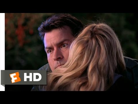 Scary Movie 3 (4/11) Movie CLIP - No Sex