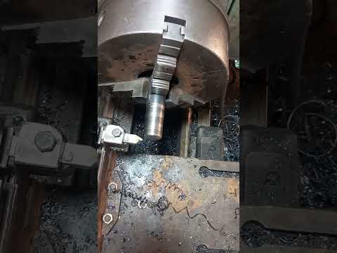 حدیده کردن لوله به همراه یک ترفند هوشمندانه موثر