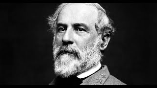 Rare Footage: Robert E Lee