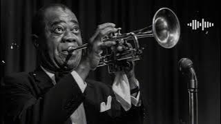 Louis Armstrong Best Songs - Old Soul Music Of The 50's 60's 70's