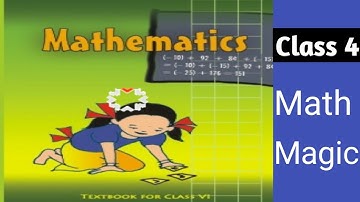 Math Class 4 Lesson 6 Multiples and Factors Part4