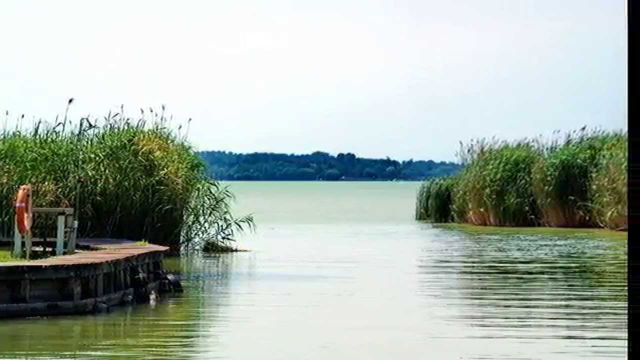 balatongyörök