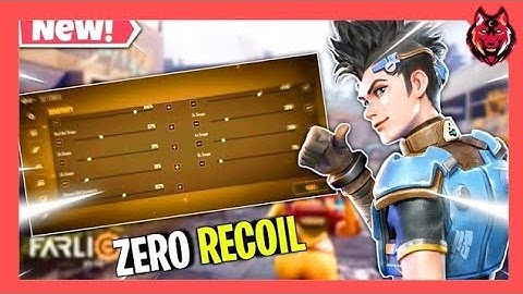 🌟Farlight 84 Best Sensitivity 2023 *No Recoil* Sensitivity for all devices (Re-upload)
