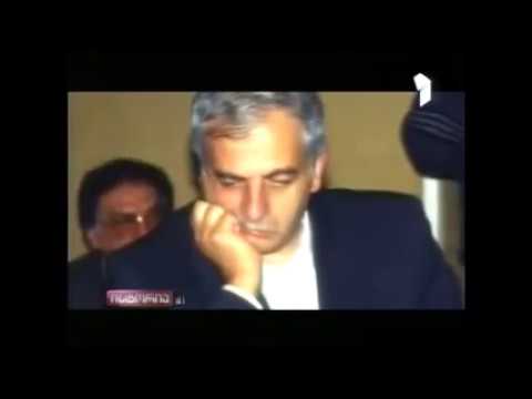 დინების წინააღმდეგ მცურავი ზვიად გამსახურდია!