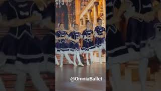 Omnia Ballet - Polka