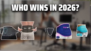 The Top 5 Best Lumbar Back Brace in 2026 - Must Watch Before Buying! The Top 5 Best Lower Back Belt In 2025 Must Watch Before Buying