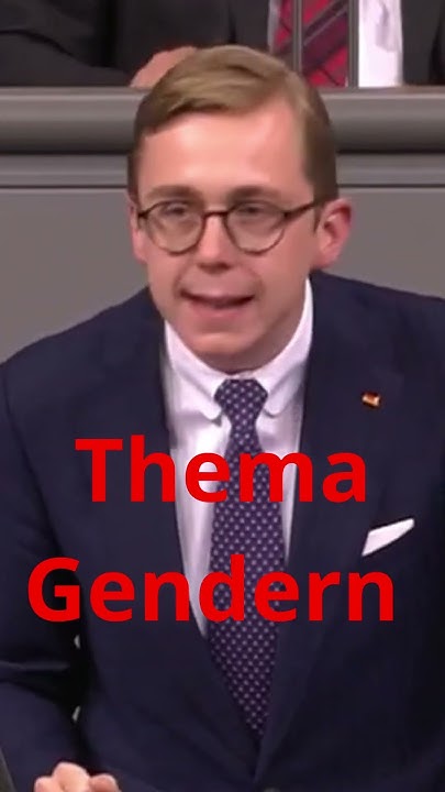 stellenanzeige gendern