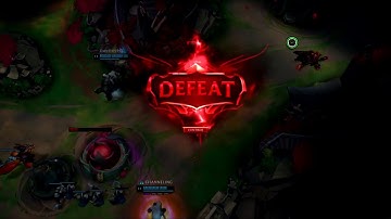 funny pbe nexus blitz bug