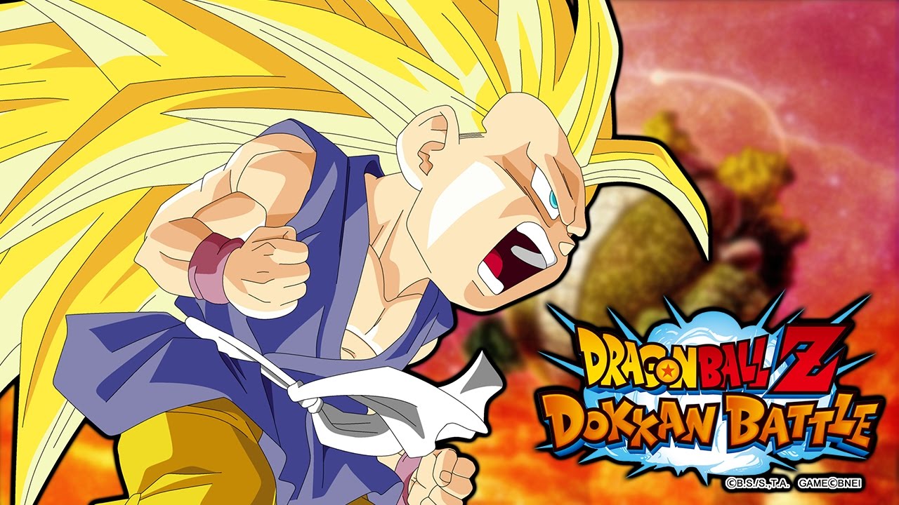 Awesome Pulls! Double SSR Rate Holiday Dokkan Multi Summons! Dragon Ball Z Dokkan Battle JP